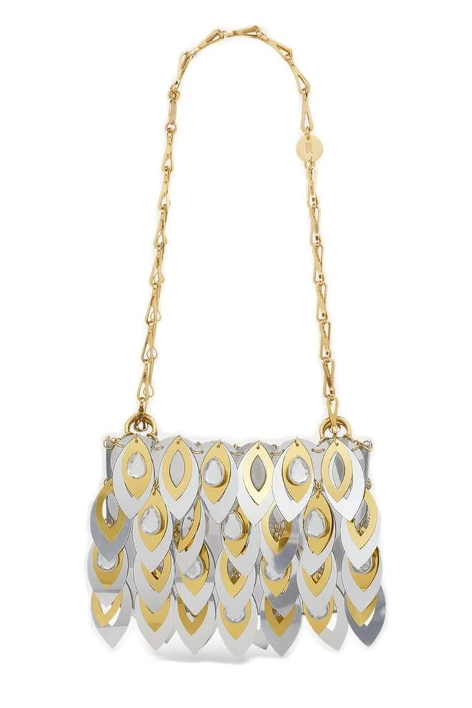 Paco Rabanne Paco Rabanne Sparkle Leaves Nano Bag 1