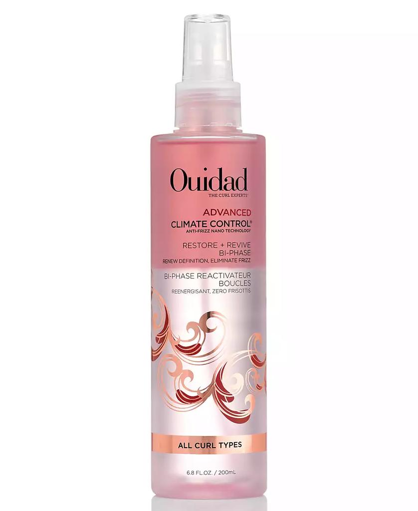 Ouidad Advanced Climate Control Restore + Revive Bi-Phase
