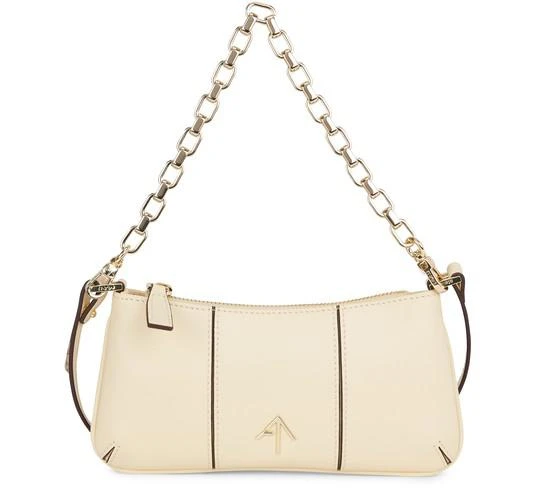 Manu Atelier Mini Pita bag 1