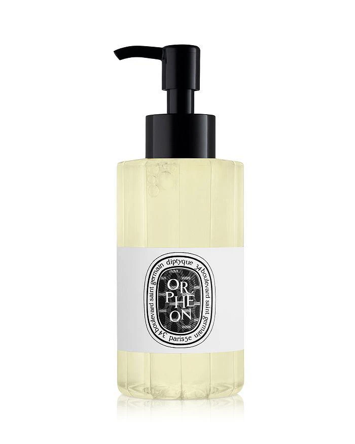 Diptyque Orphéon Cleansing Hand & Body Gel 6.8 oz. 1
