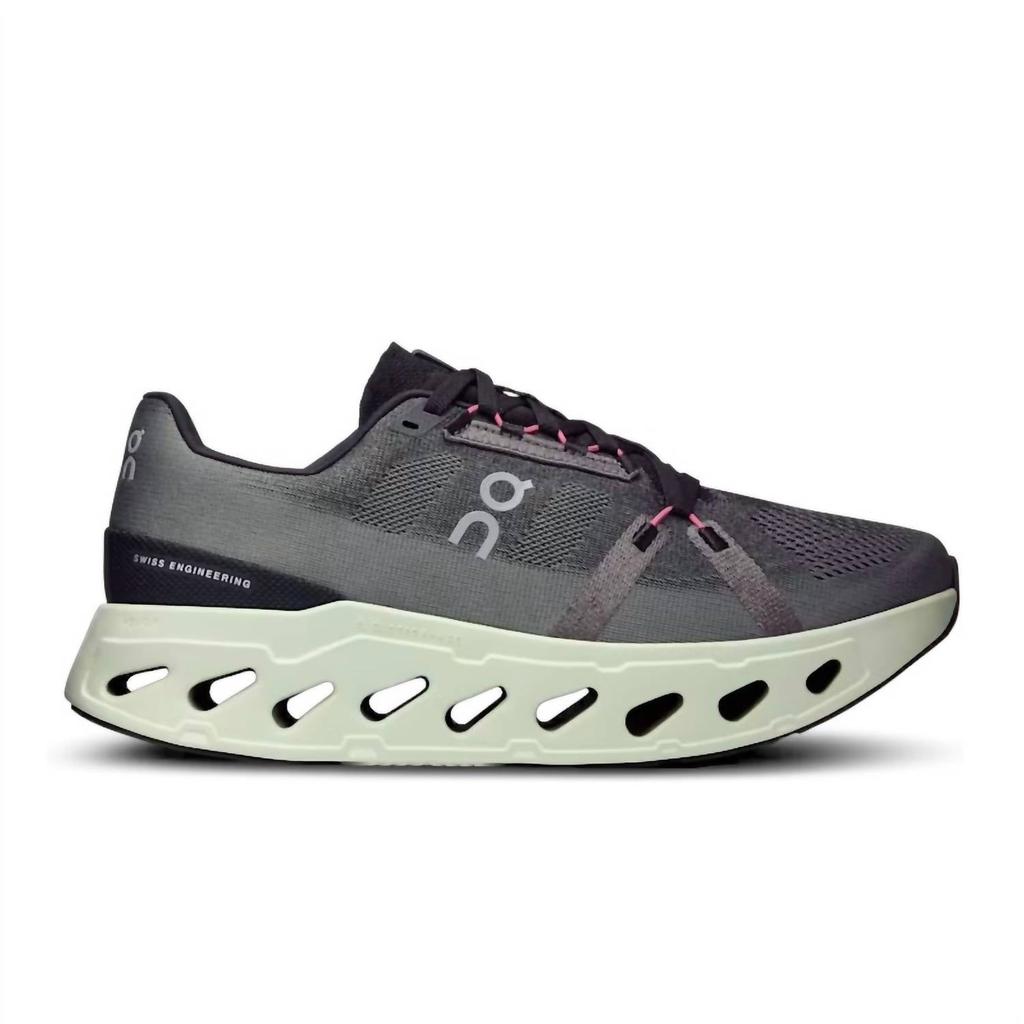 ON RUNNING On Running - Men
s Cloudeclipse Shoes