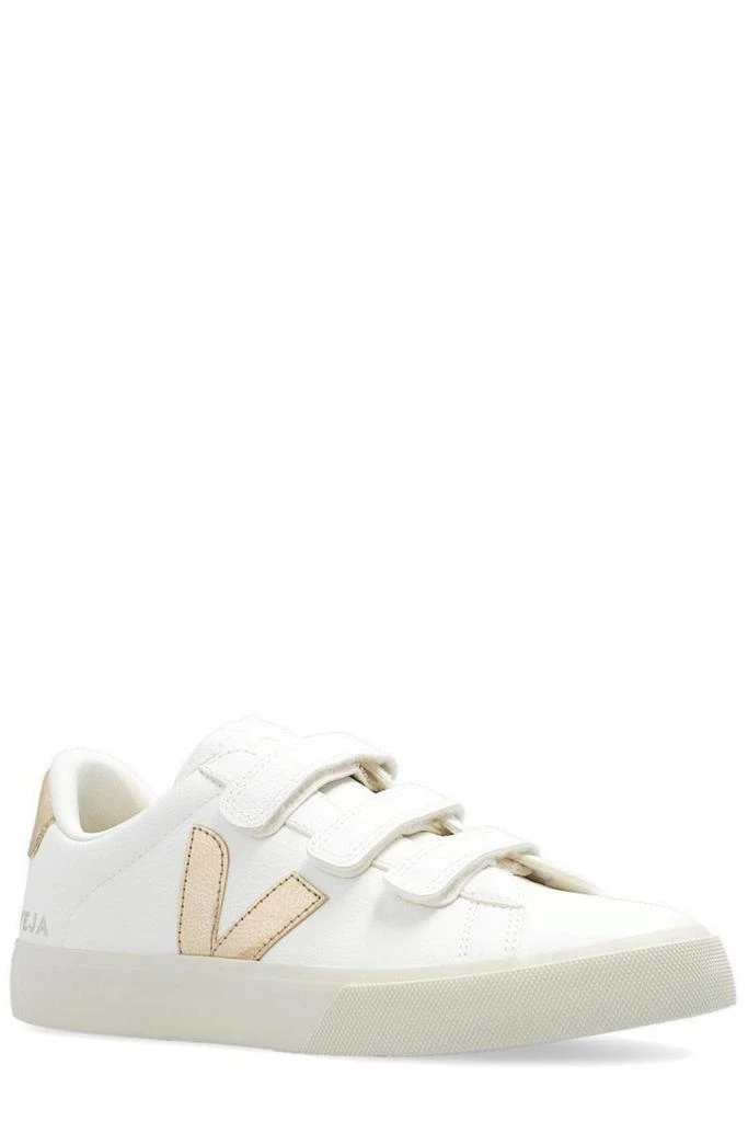 Veja Veja Recife Low-Top Sneakers 2