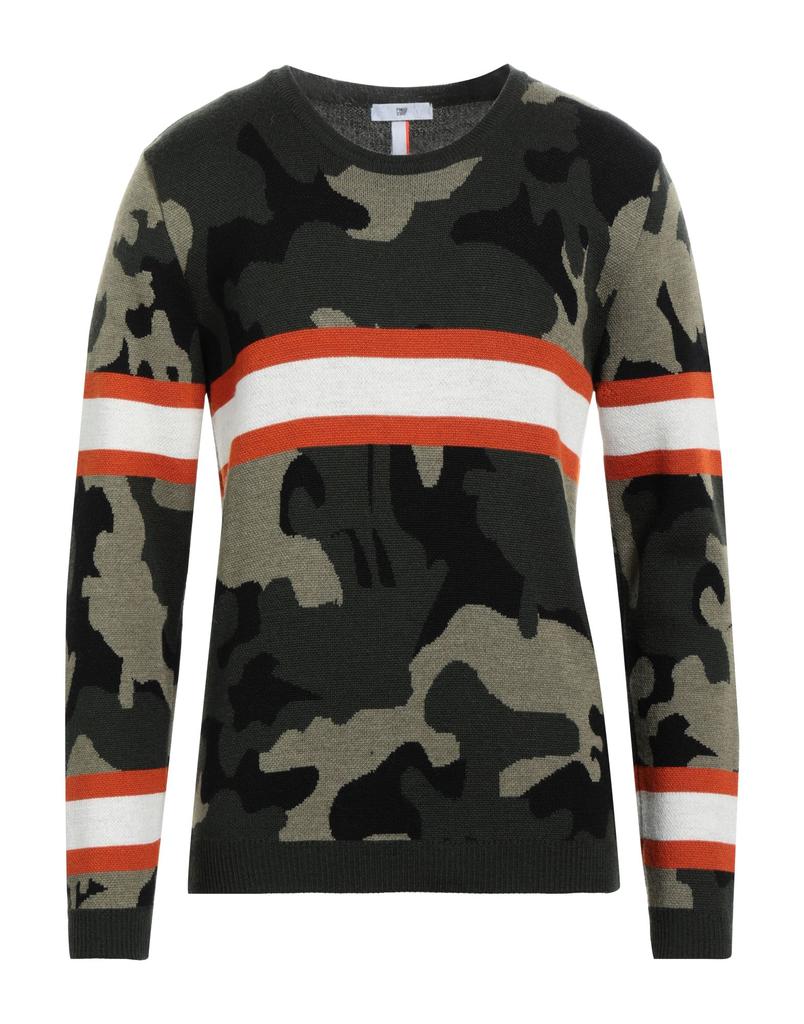 PMDS Sweater
