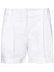 MaxMara Studio MaxMara Studio BERGEN Shorts 1