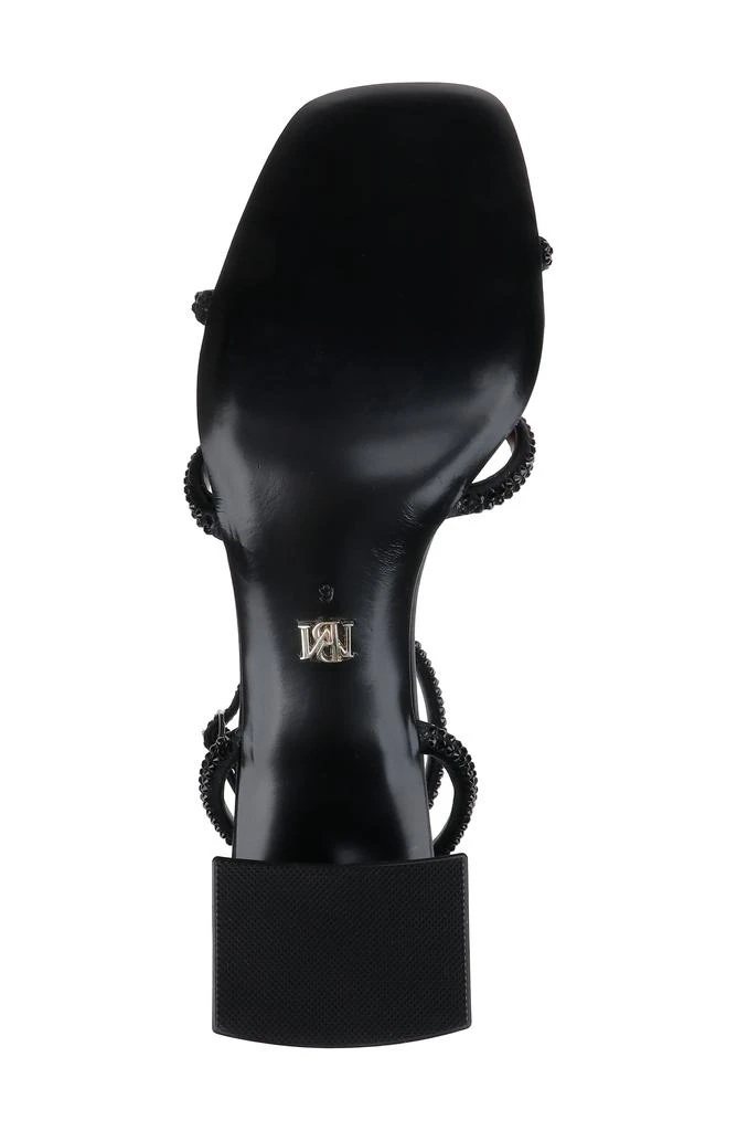 Badgley Mischka Brisa Ankle Strap Sandal 6