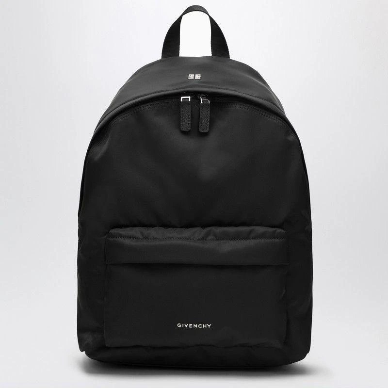 Givenchy Givenchy Essential U Nylon Backpack 1