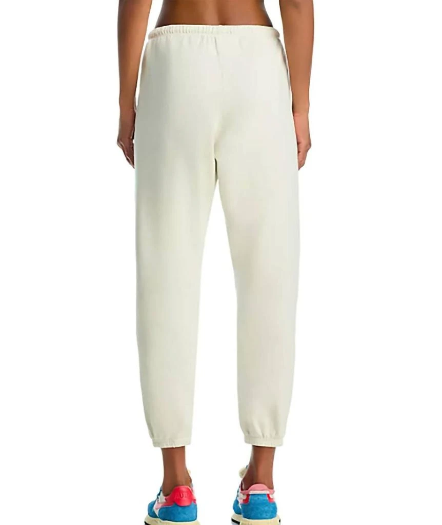 FREECITY Freecity - French Terry Large Sweatpants 2