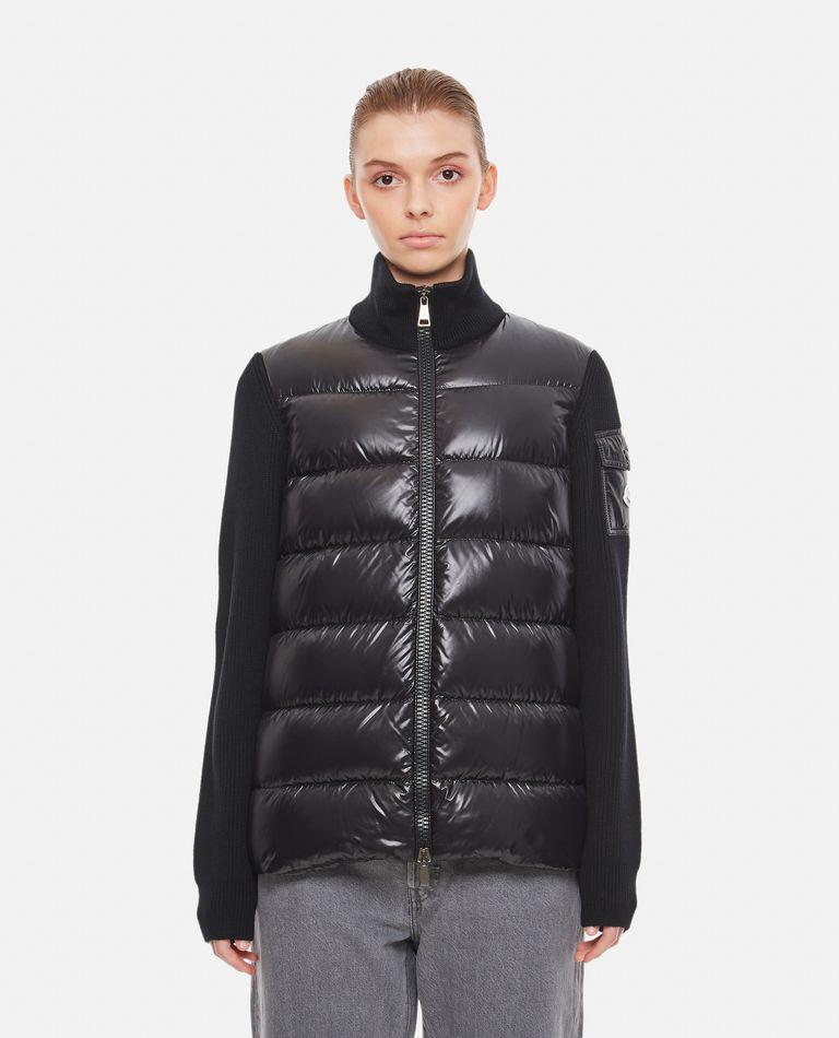 Moncler Gast down jacket - Coats - Compare Prices from 9+