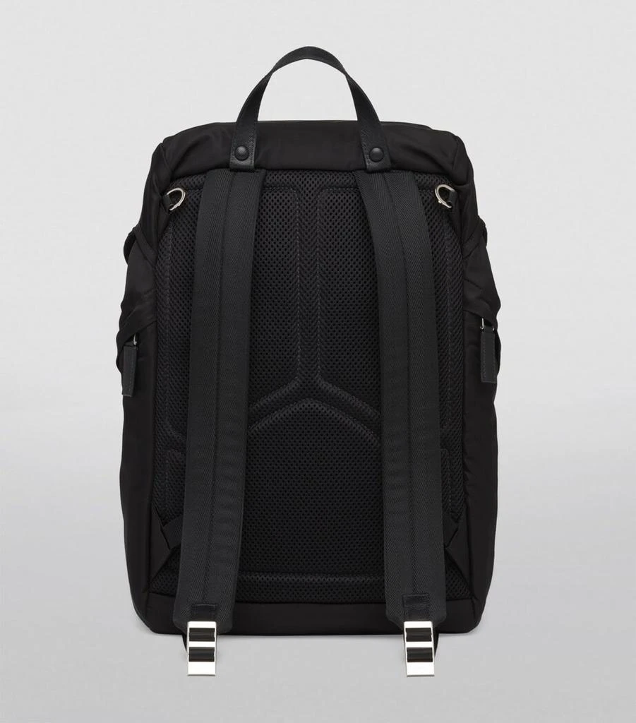 Prada Re-Nylon Backpack 3