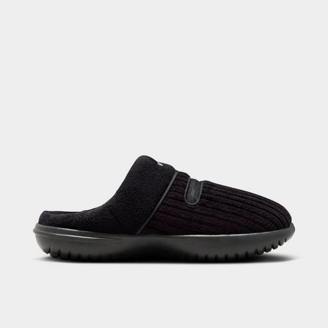 NIKE Women's Nike Burrow Slippers 4
