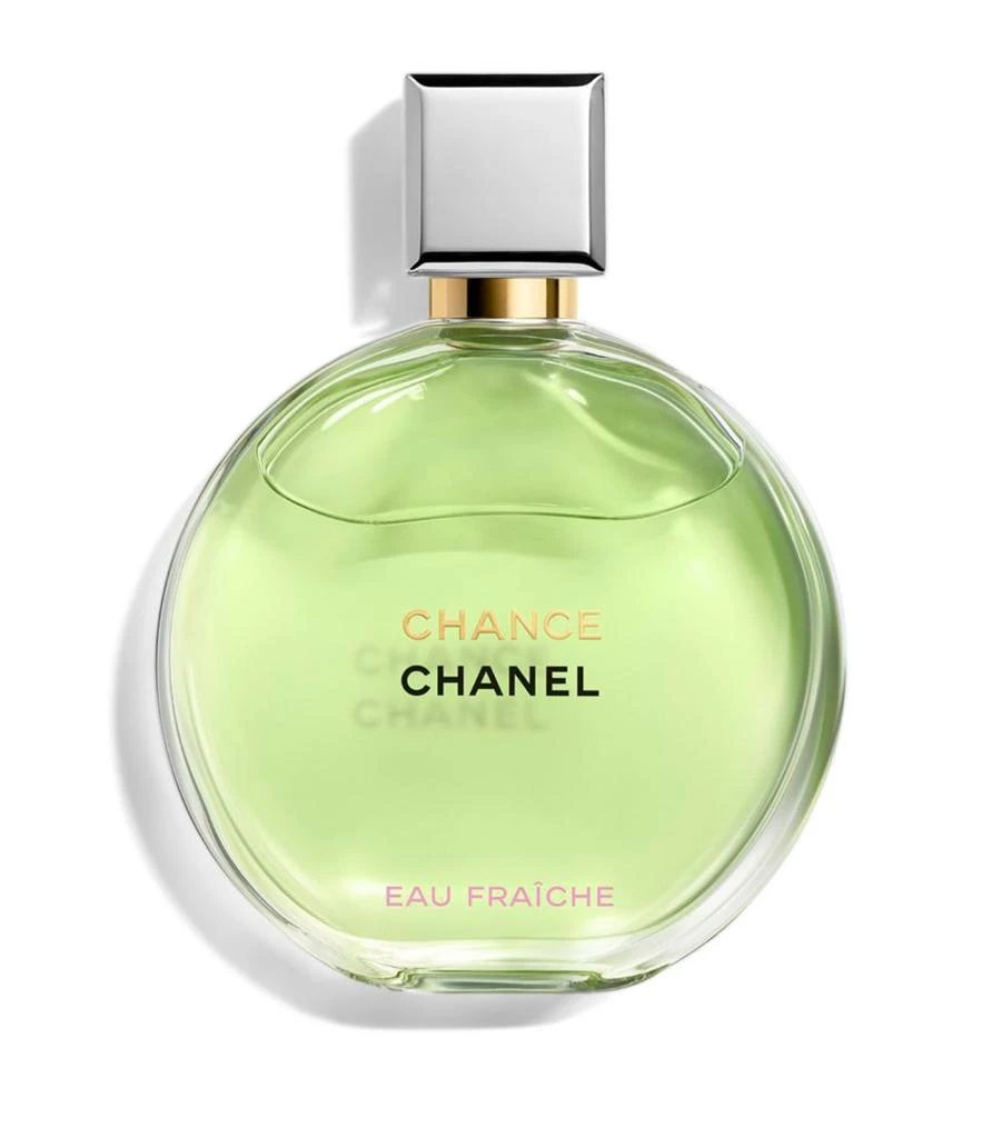 CHANEL Chance Eau Fraîche Eau de Parfum (50ml) 1