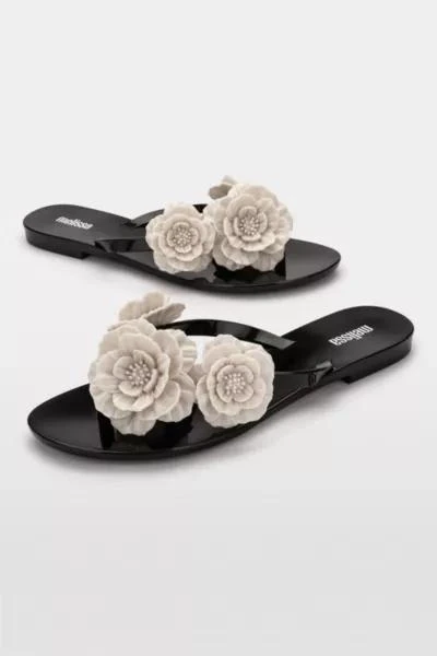 Melissa Melissa Harmonic Springtime Jelly Sandal 4