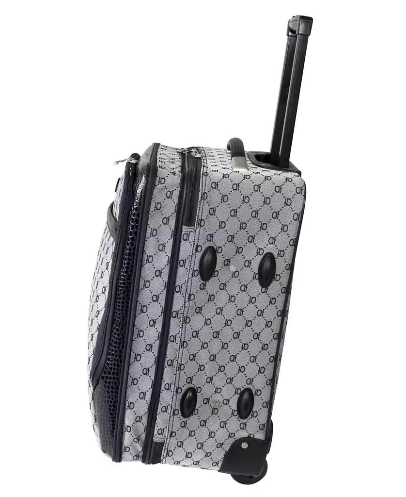 American Flyer Signature 4 Piece Luggage Set 24
