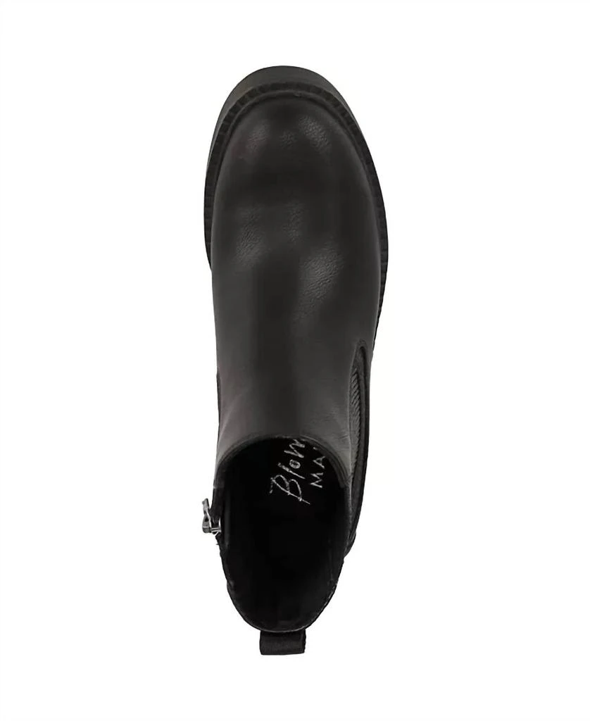 Blowfish Women's Vera Boots In Black 5