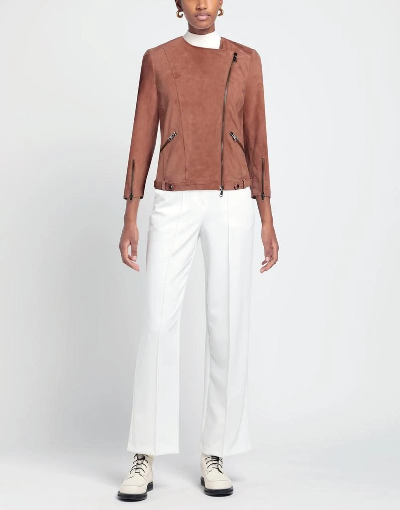 DACUTE Biker jacket 2