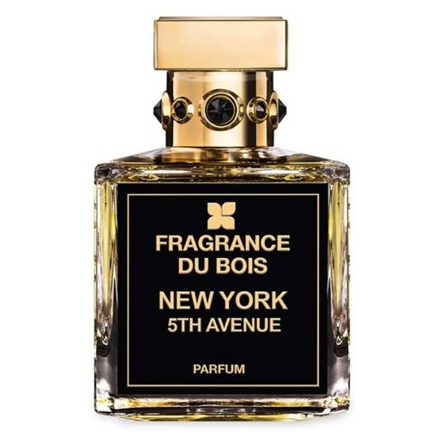 Fragrance Du Bois Fragrance Du Bois New York 5th Avenue Unisex EDP