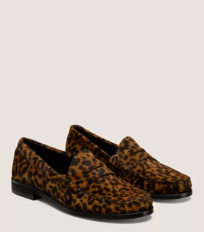Stuart Weitzman LOTTIE LOAFER 2