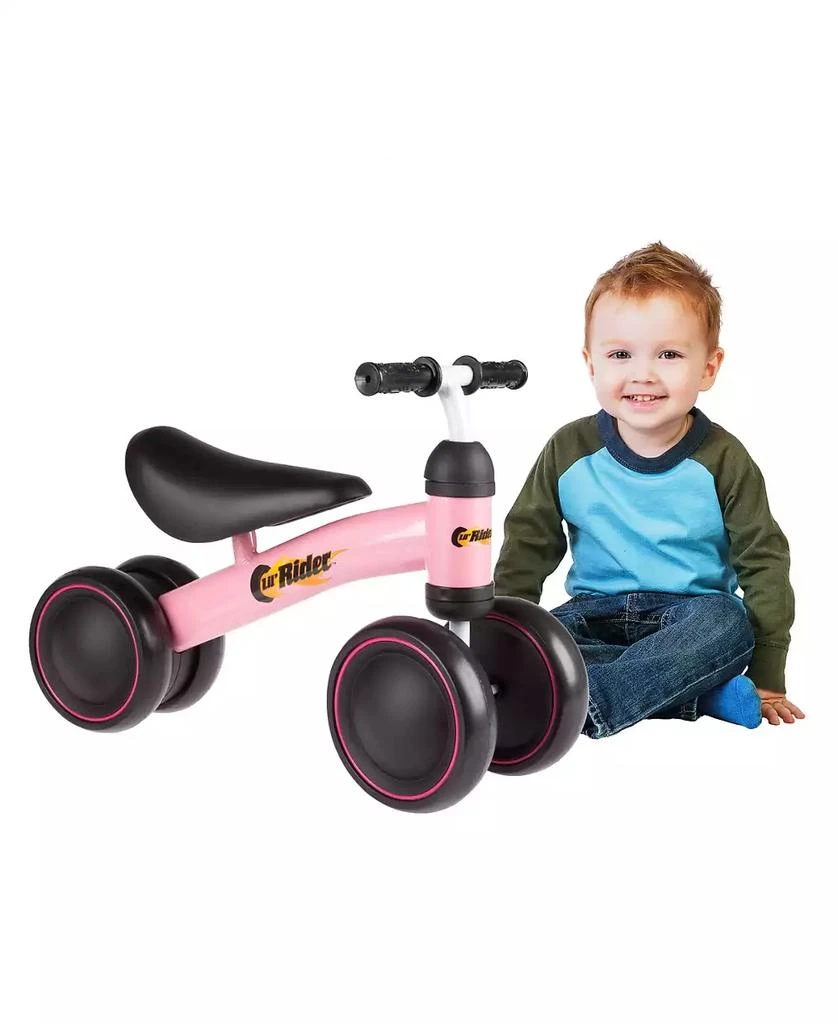 Lil' Rider Mini Trike with Easy Grip Handles 7