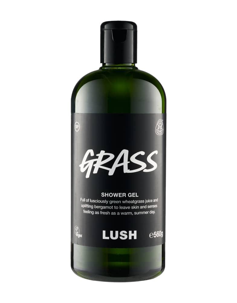 Lush LUSH Shower Gel Sticky Dates 580g - Compare Prices from 3+