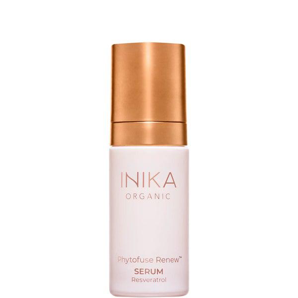 INIKA INIKA Organic Phytofuse Renew Serum 30ml