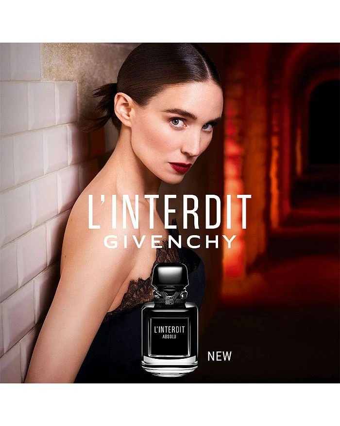 Givenchy L'Interdit Absolu Eau de Parfum Intense 2.7 oz. 9