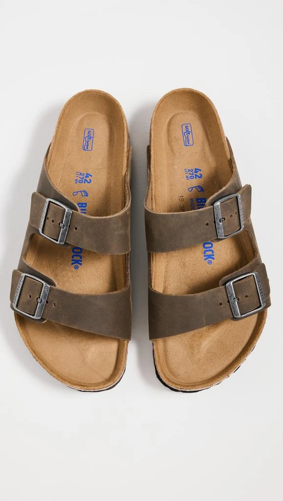 Birkenstock Arizona Soft Footbed Sandals 3