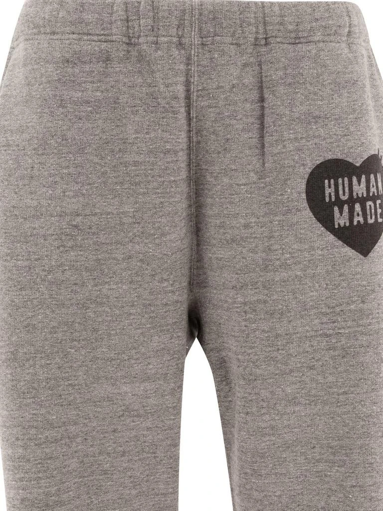 Human Made Human Made Logo Sweatpants 4
