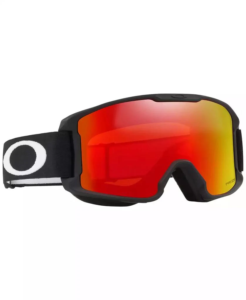 Oakley Child Line Miner™ (Youth Fit) Snow Goggle, OO7095 3