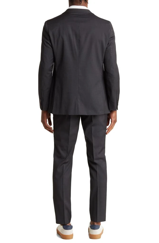 Original Penguin Two Button Wool Blend Two-Piece Suit Set 2