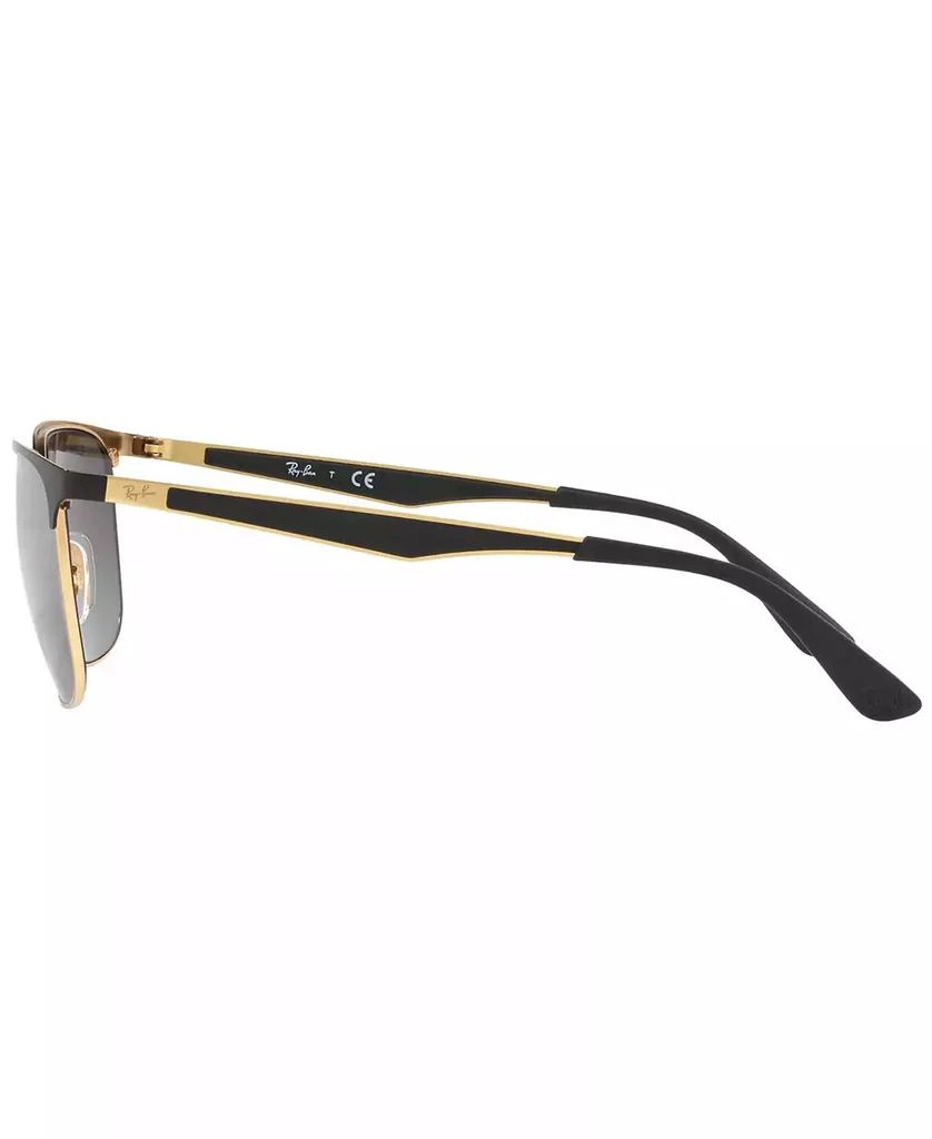 Ray-Ban Sunglasses, RB3569 7