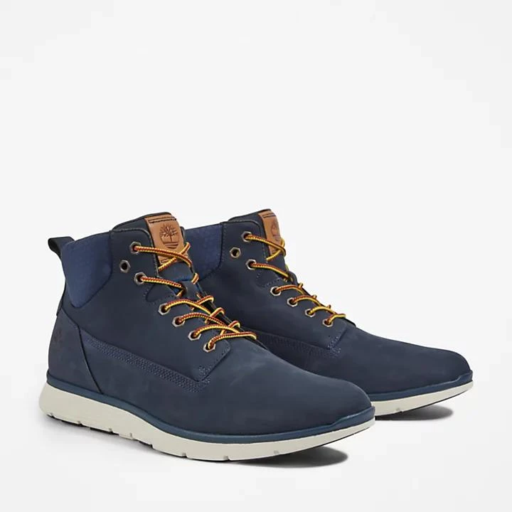 Timberland Killington Chukka Boot for Men in Navy 4