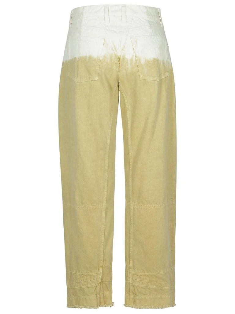 Jil Sander Jil Sander Denim Trousers 2