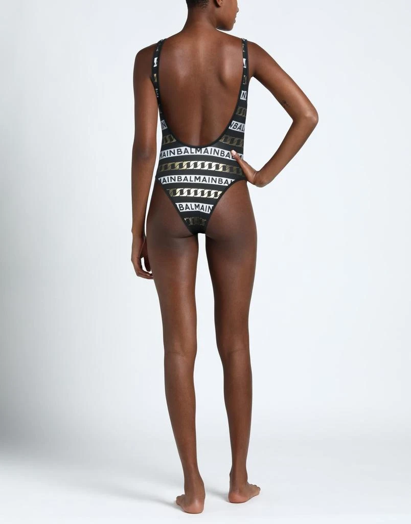 Balmain One-piece swimsuits 3