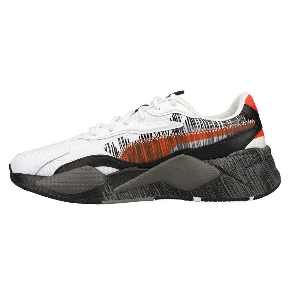 Puma RS-X3 Render Lace Up Sneakers 3