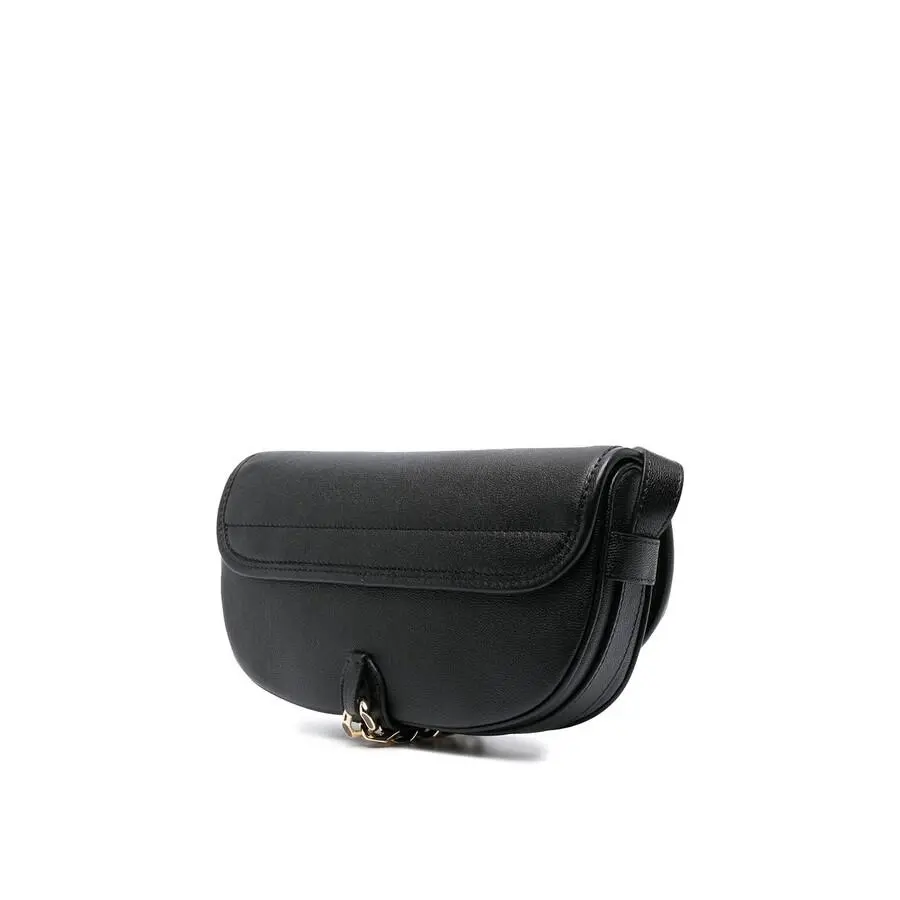 See by Chloé See by Chloe Mara Leather Baguette Bag 2