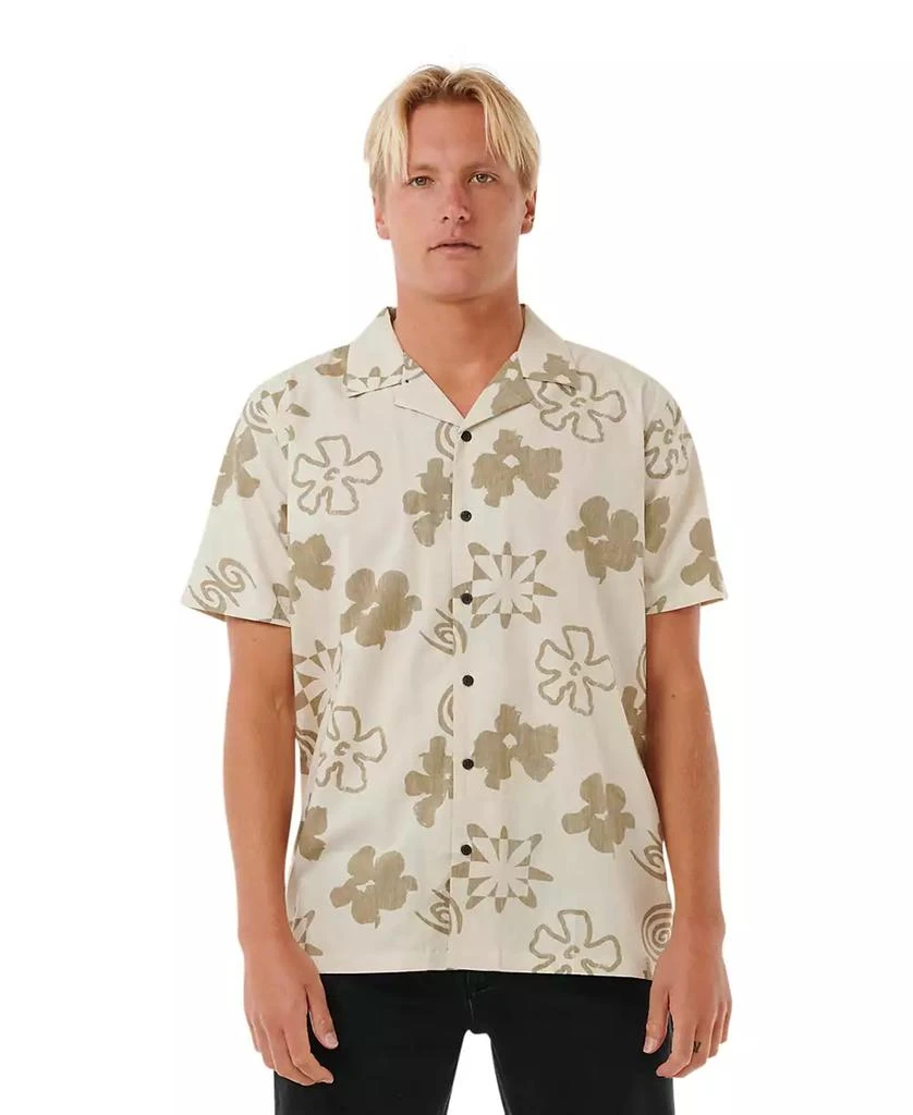 Rip Curl Men's Swc Short Sleeve Shirt 1
