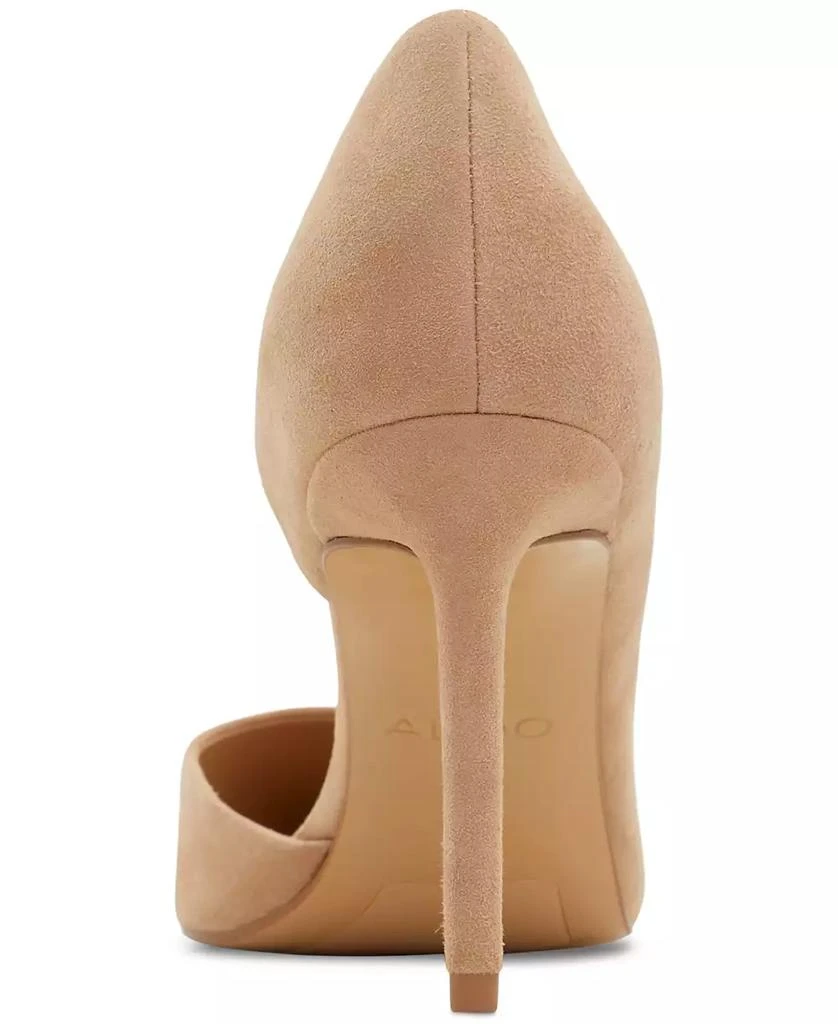 ALDO Women's Brandie Pointed-Toe d'Orsay Pumps 3