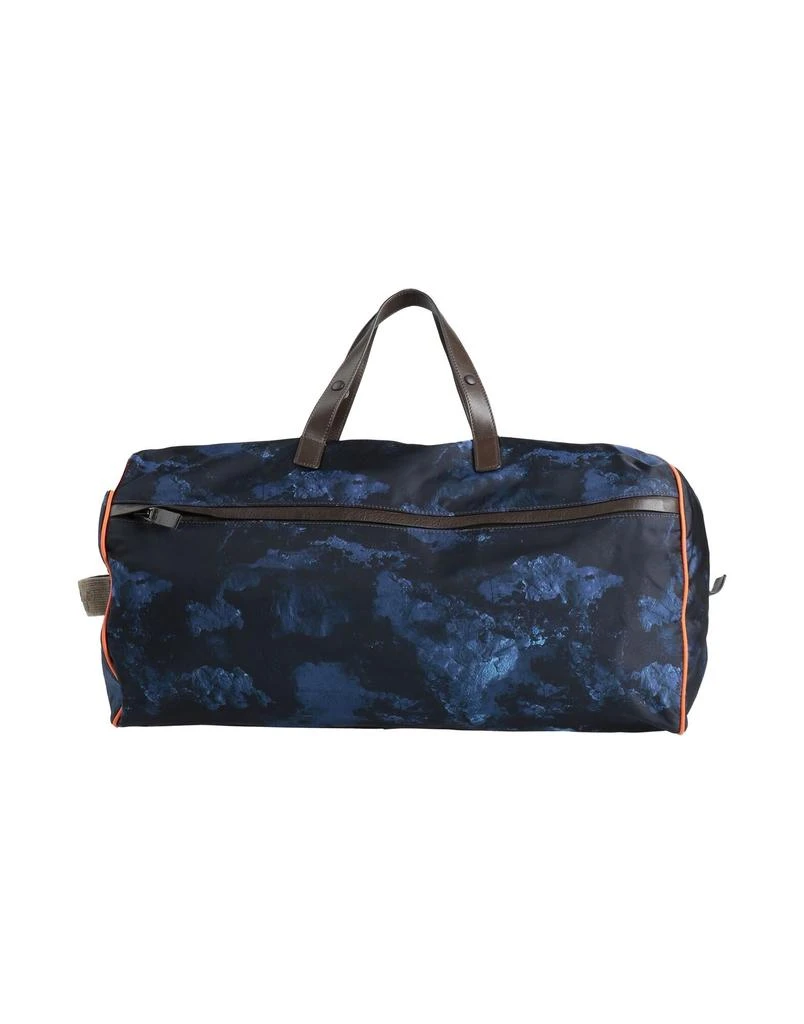 Mr & Mrs Italy Travel & duffel bag 1