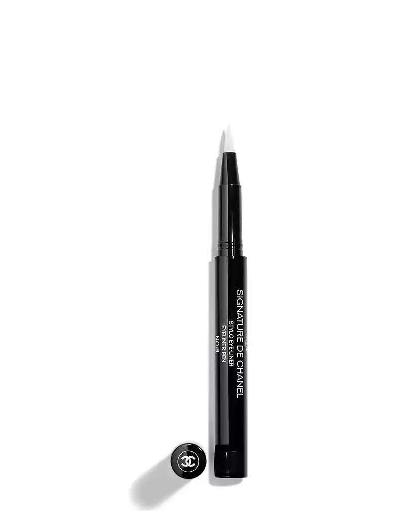 Chanel Intense Longwear Eyeliner Pen