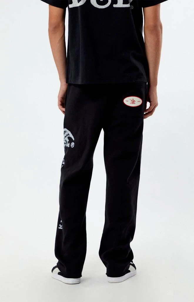 Budweiser By PacSun Wild Sweatpants 4
