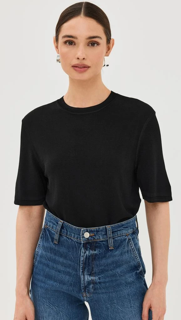 ANINE BING Giorgio Sweater 1