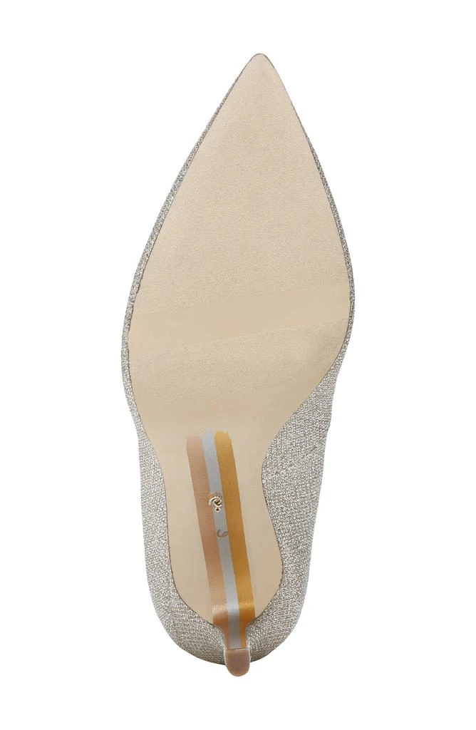 Sam Edelman Hazel Pointed Toe Pump 6