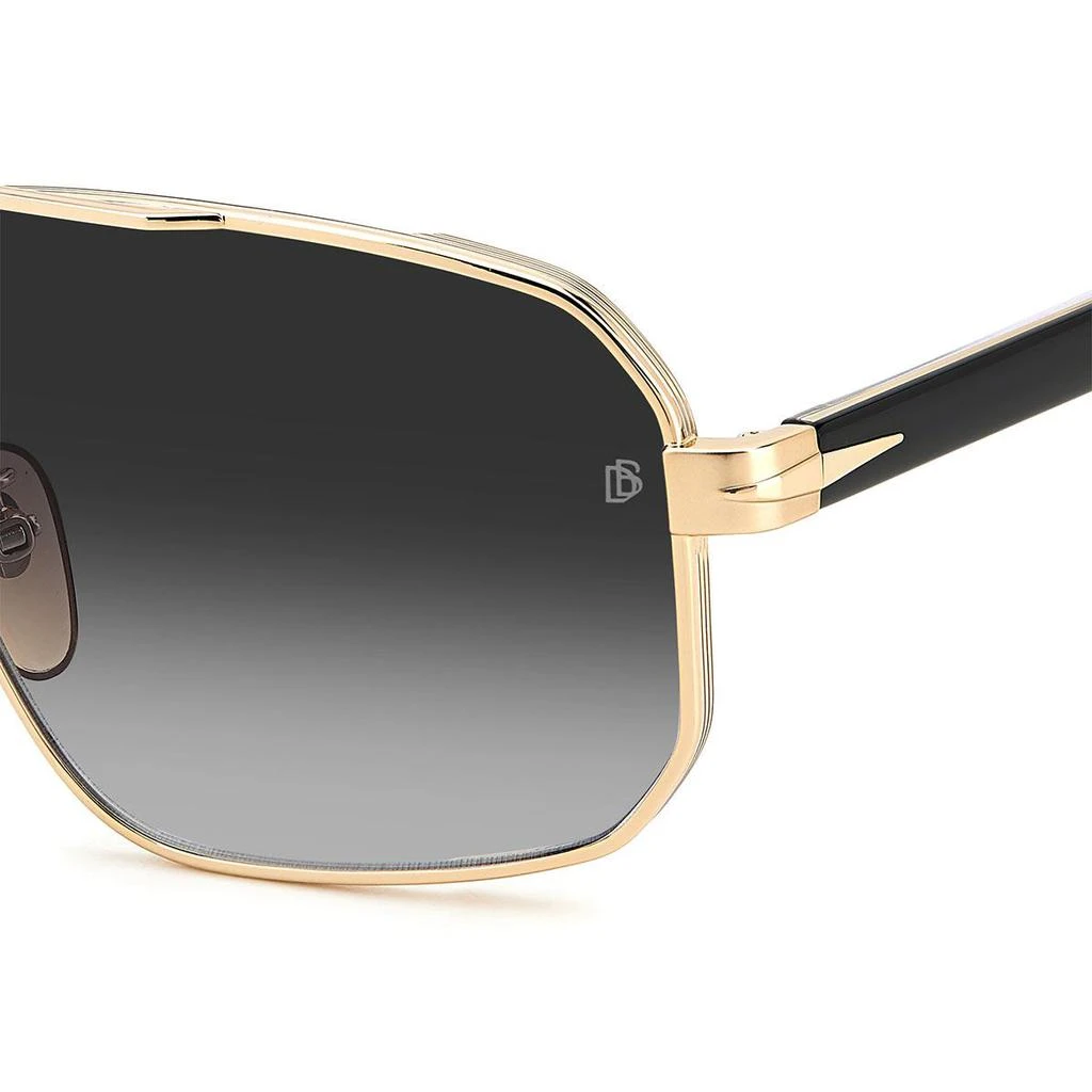 Eyewear By David Beckham Eyewear By David Beckham Sunglasses 4