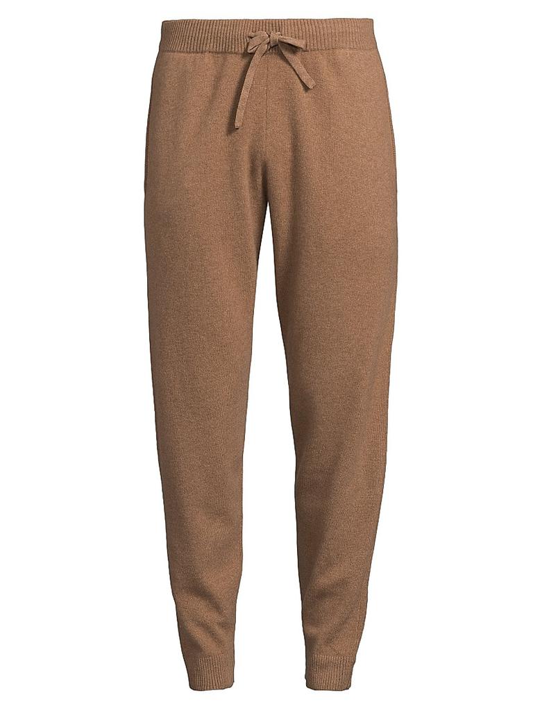 Onia Cashmere Drawstring Joggers