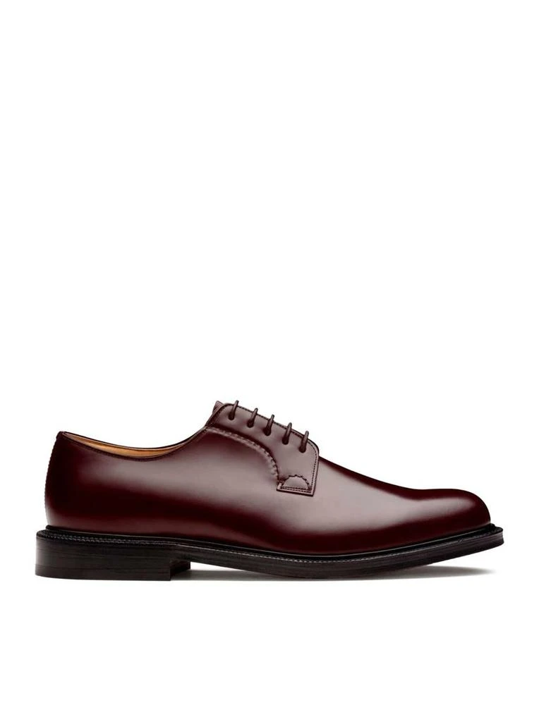 Church's Church'S Derbies Shoes 1