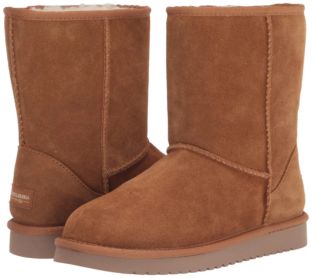 Koolaburra Koolaburra by UGG Women's Koola Short Boot 7