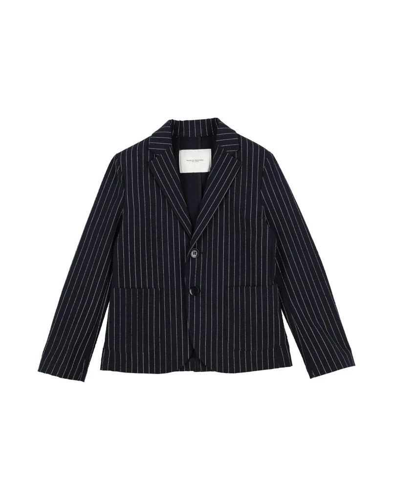 Paolo Pecora Blazer 1