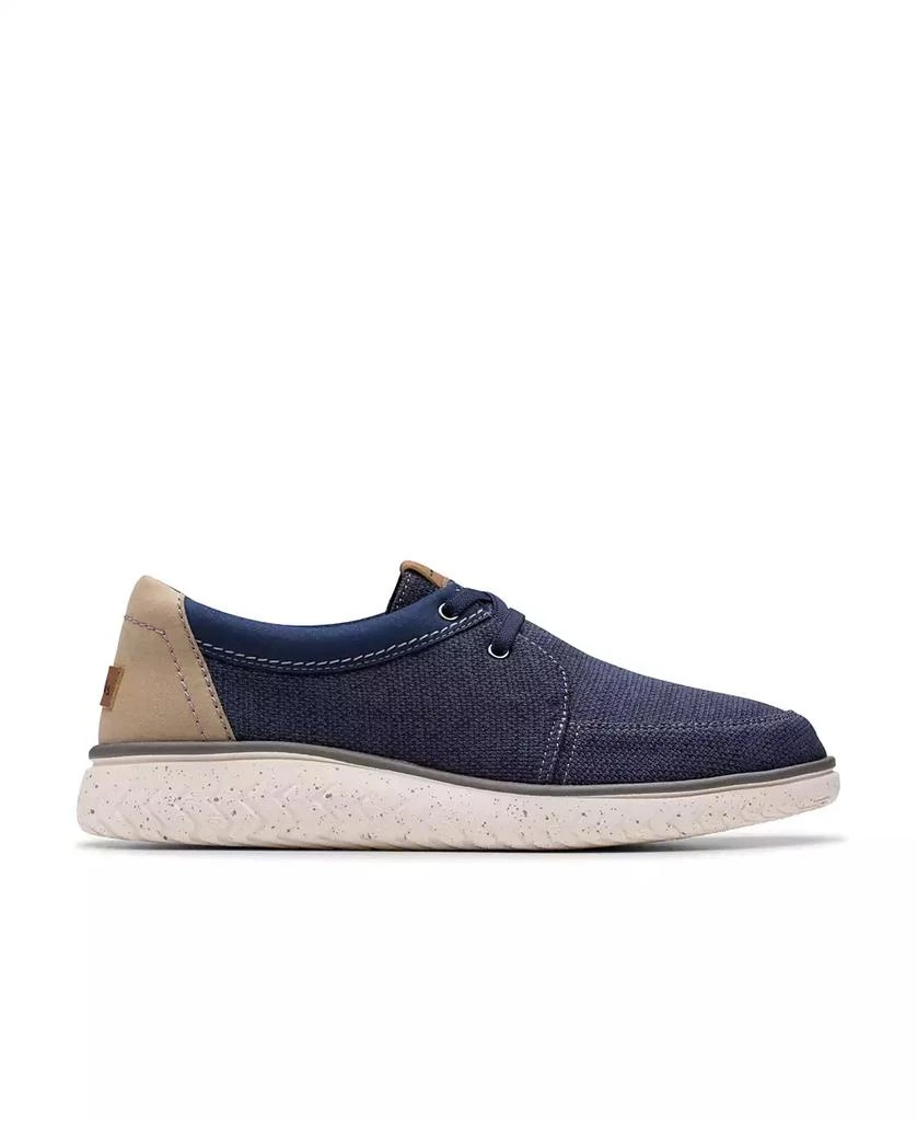 Clarks Men's Collection Relax Lite Lace Shoes 3