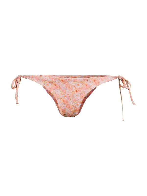 Peixoto Peixoto Tonie Full Bikini Bottom 4