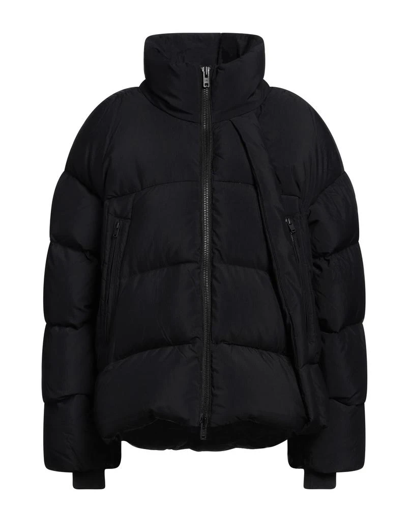 Y-3 Shell  jacket 1